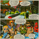 Illustration for article titled the Convergence of 1963 (by Alan Moore in 1993).
